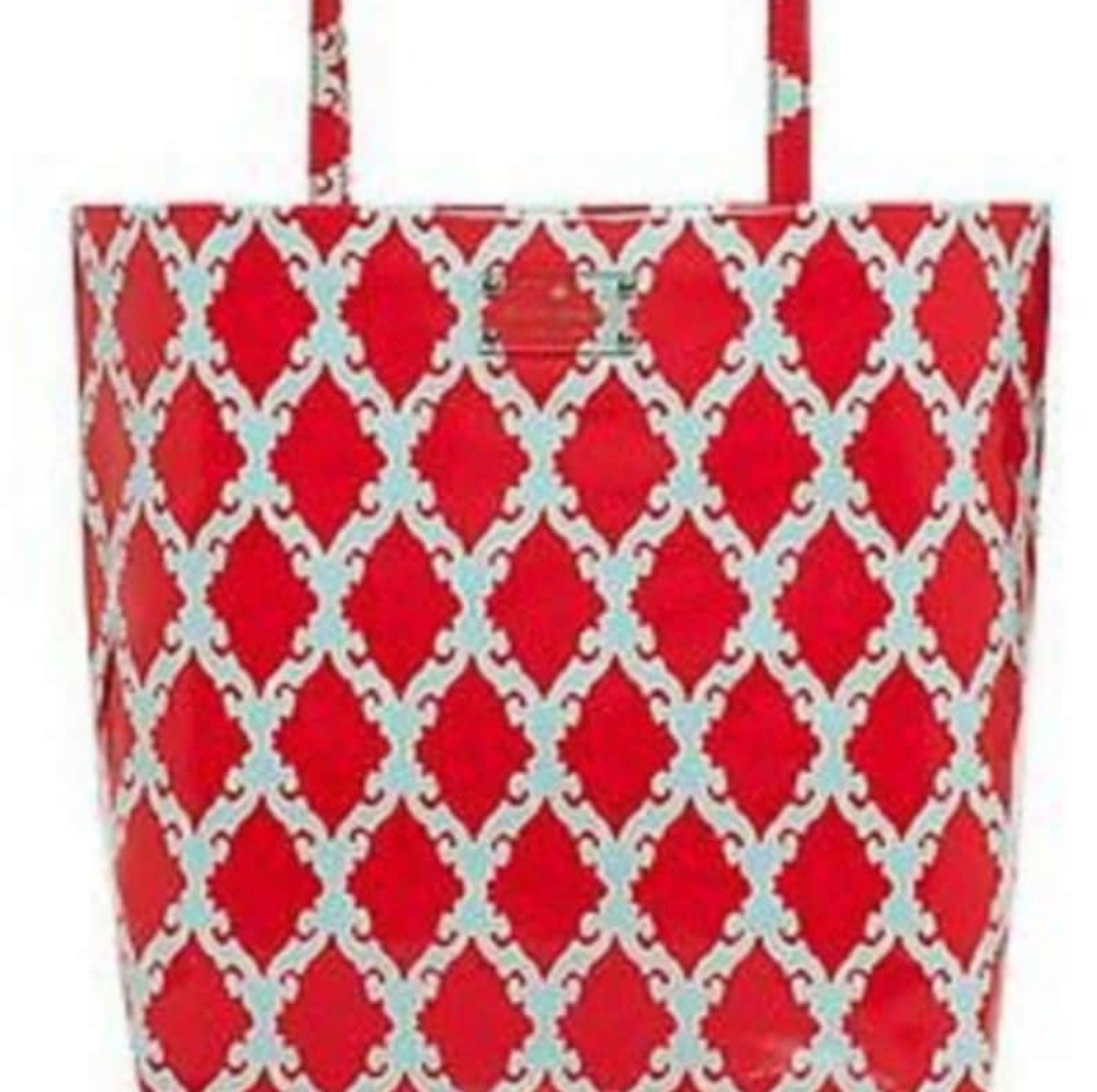 Kate Spade Daycation Bon Shopper Bag, Trellis